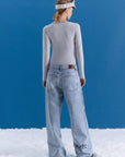 JEAN Nº 3 - THE OVERSIZE FOIL