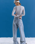 BODY CUADRILÁTERO - GREY
