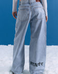 JEAN Nº 3 - THE OVERSIZE FOIL