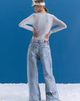 JEAN Nº 3 - THE OVERSIZE FOIL