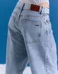JEAN Nº 3 - THE OVERSIZE FOIL
