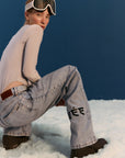 JEAN Nº 3 - THE OVERSIZE FOIL