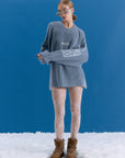 SWEATER CEREZO