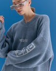 SWEATER CEREZO