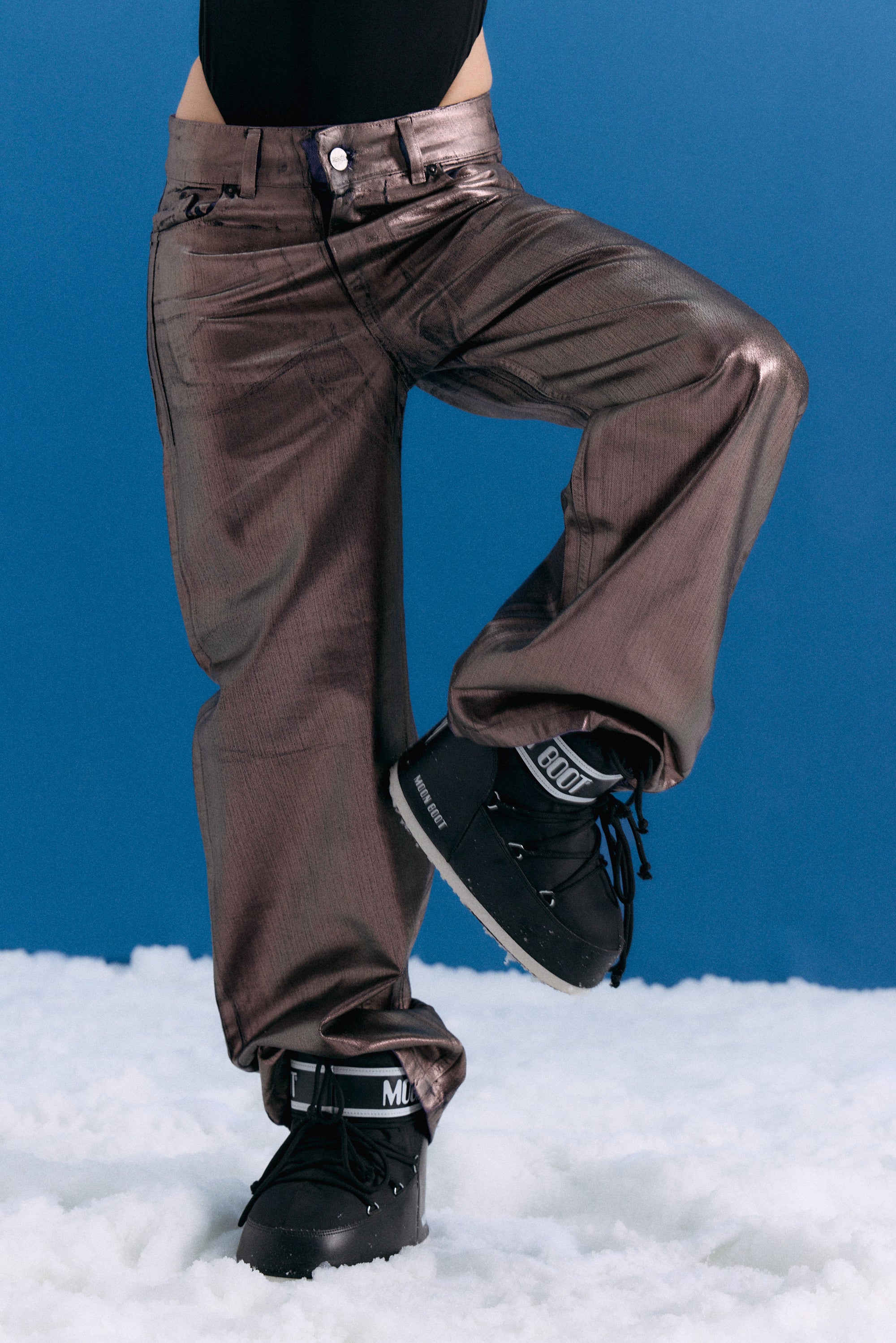 JEAN Nº 3 - THE OVERSIZE ULTRA