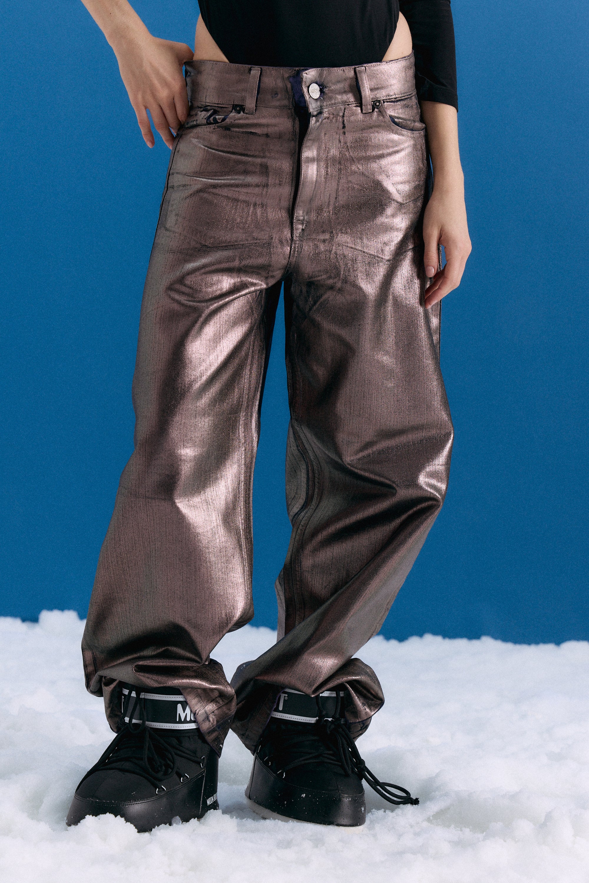 JEAN Nº 3 - THE OVERSIZE ULTRA