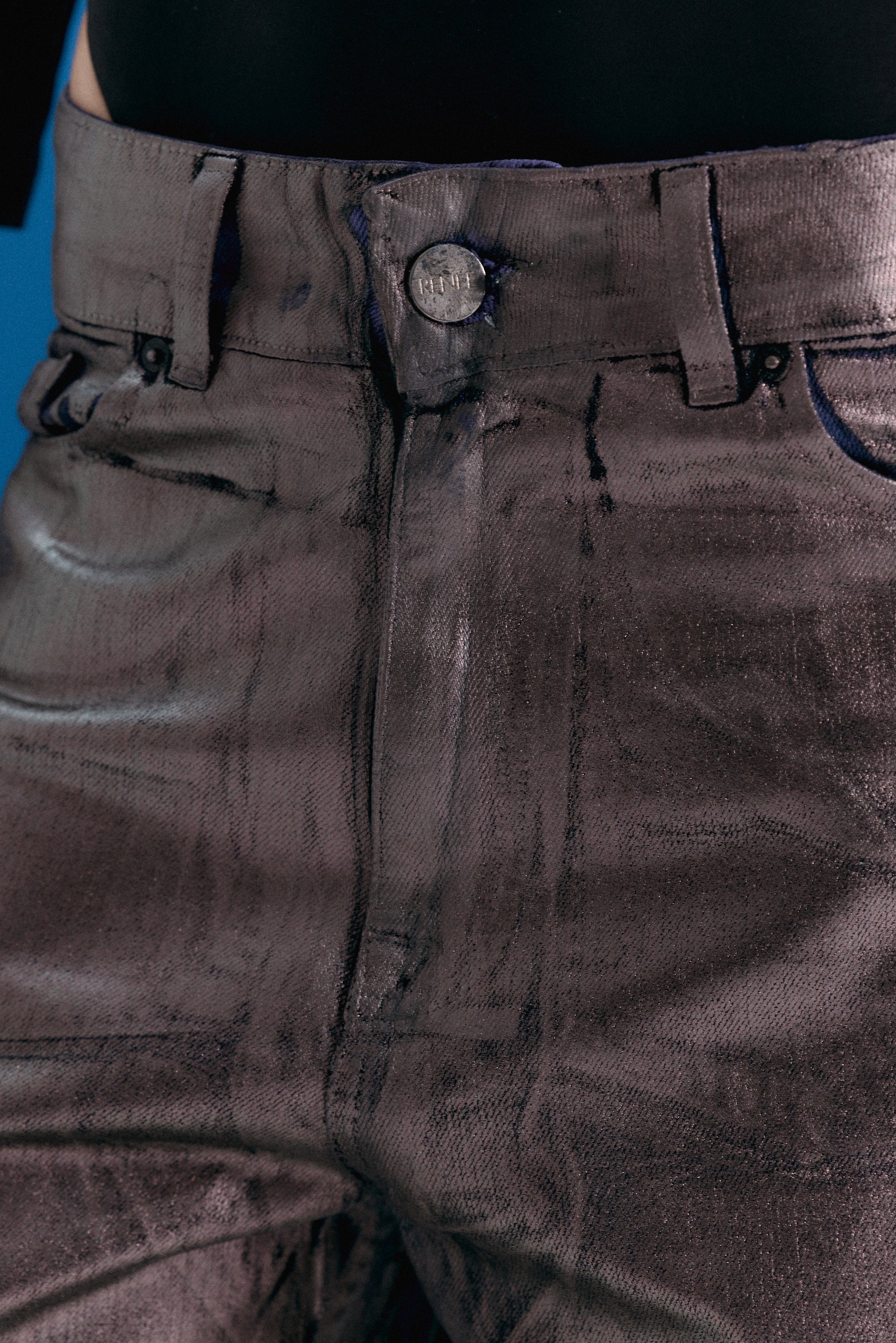 JEAN Nº 3 - THE OVERSIZE ULTRA