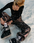 MEDIA POTENCIA - OFF WHITE