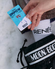 MEDIA POTENCIA - OFF WHITE