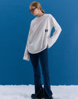 JEAN N°4 - THE OXFORD BLUE