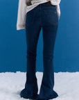 JEAN N°4 - THE OXFORD BLUE