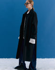 TRENCH OASIS - BLACK