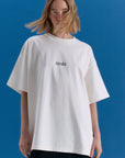 REMERÓN RAÚL - OFF WHITE