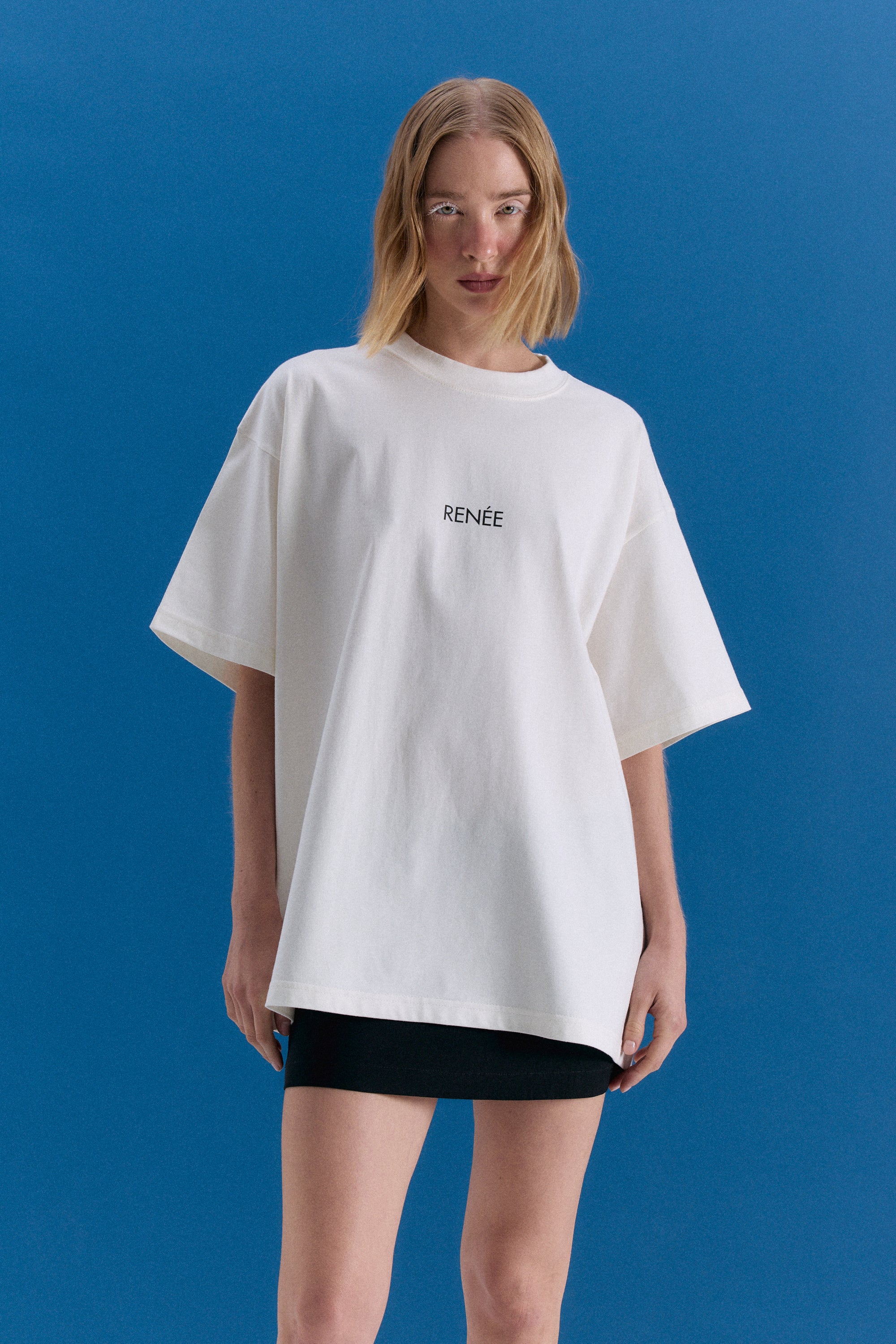 REMERÓN RAÚL - OFF WHITE