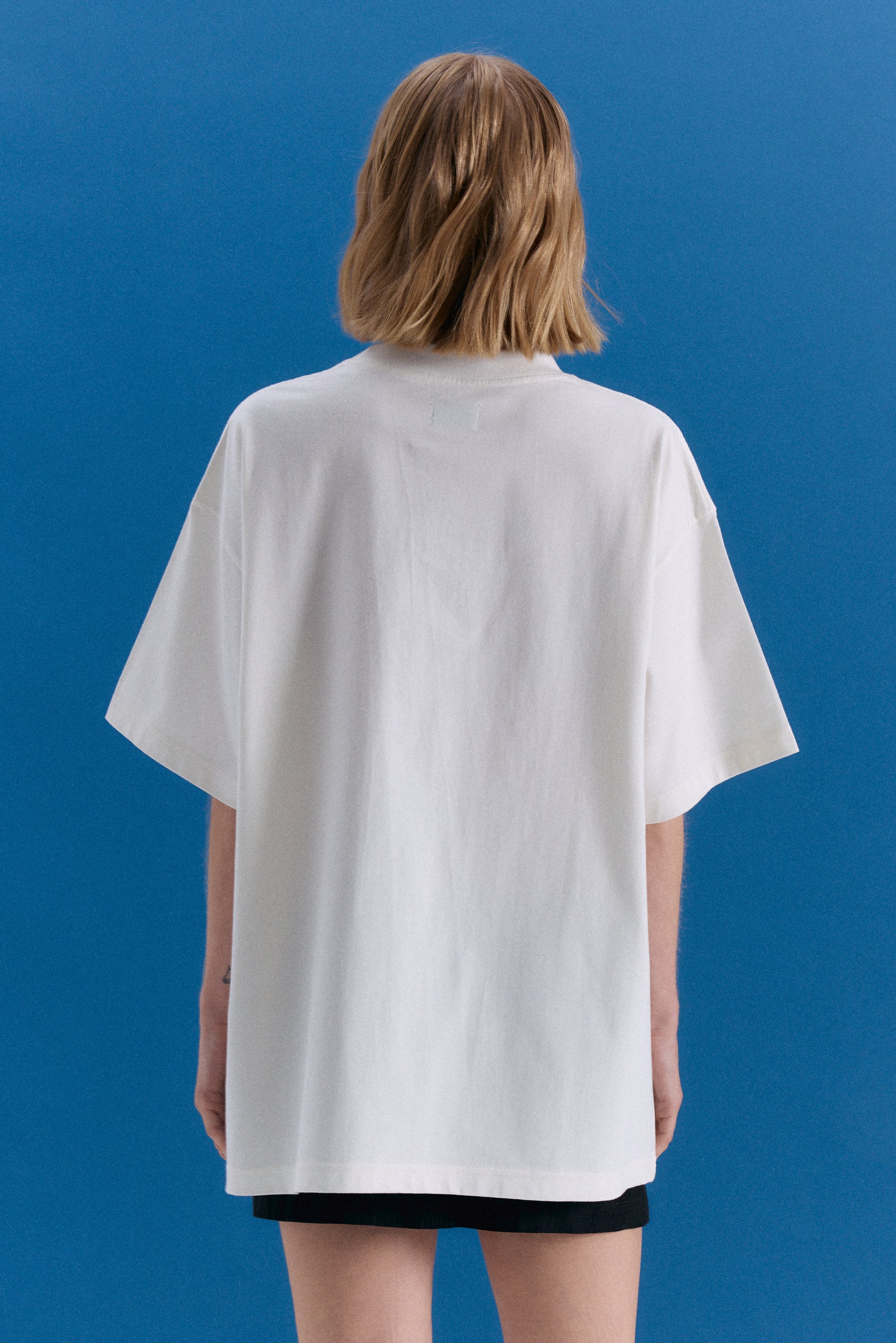 REMERÓN RAÚL - OFF WHITE