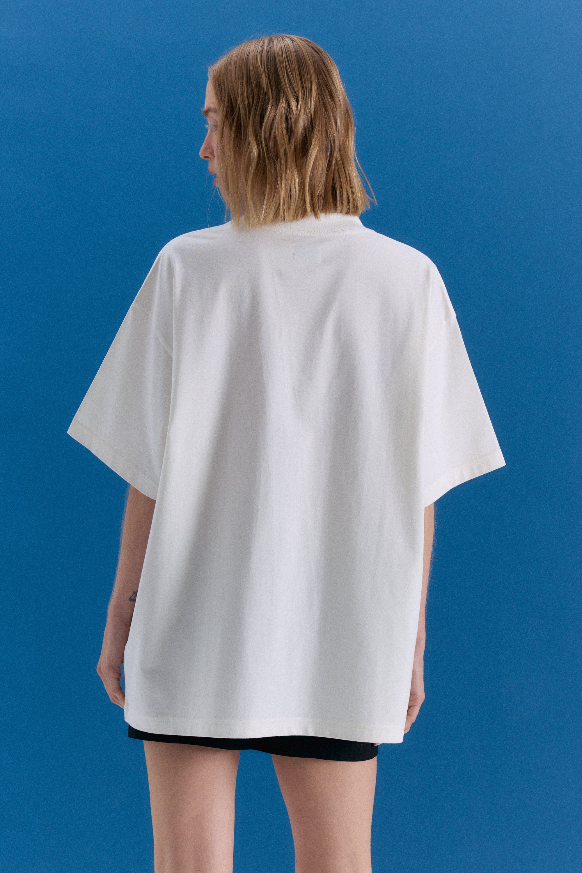 REMERÓN RAÚL - OFF WHITE