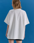 REMERÓN RAÚL - OFF WHITE