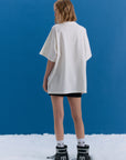 REMERÓN RAÚL - OFF WHITE