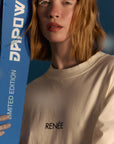 REMERÓN RAÚL - OFF WHITE
