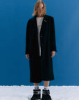 TAPADO ALQUIMIA - BLACK