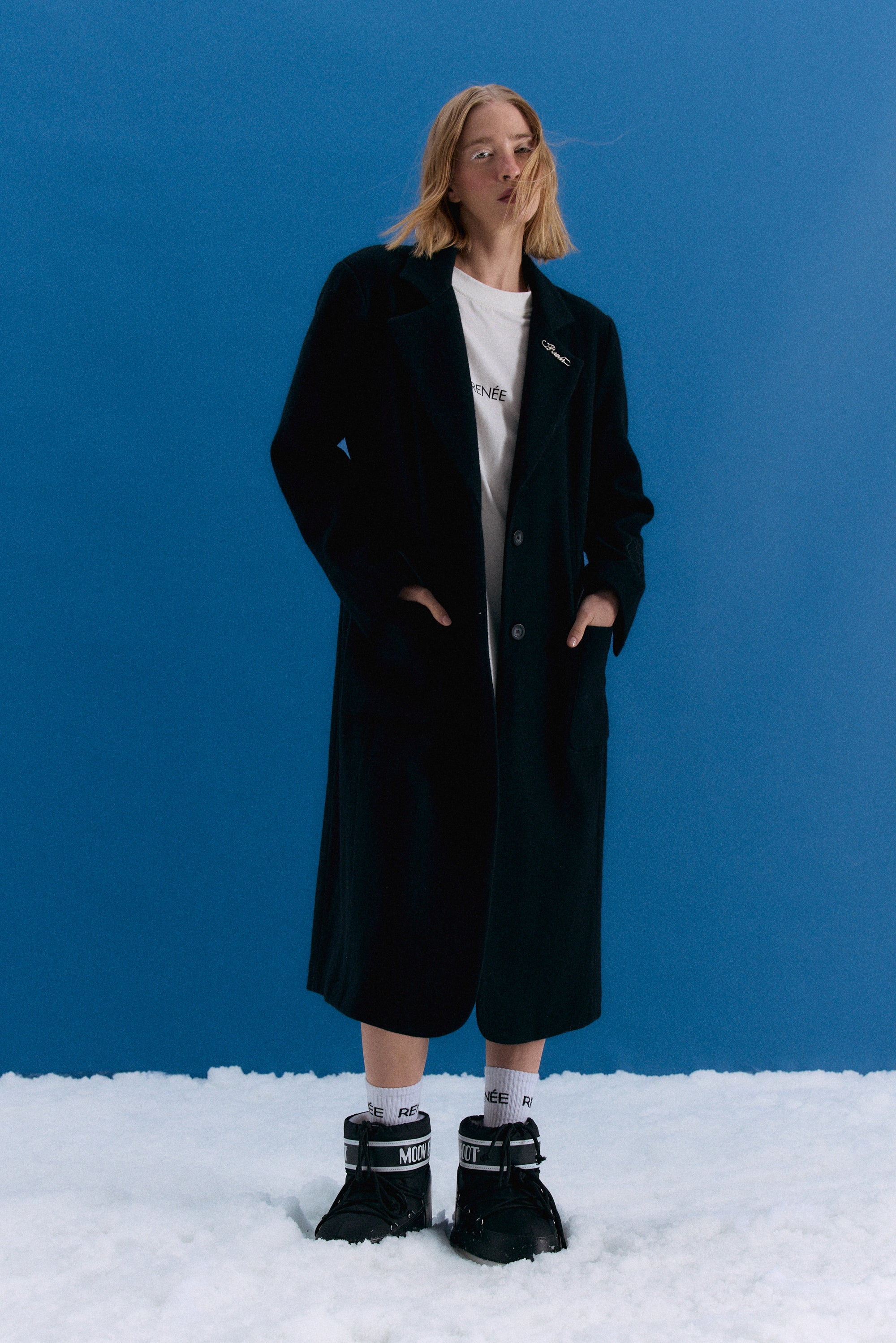 TAPADO ALQUIMIA - BLACK