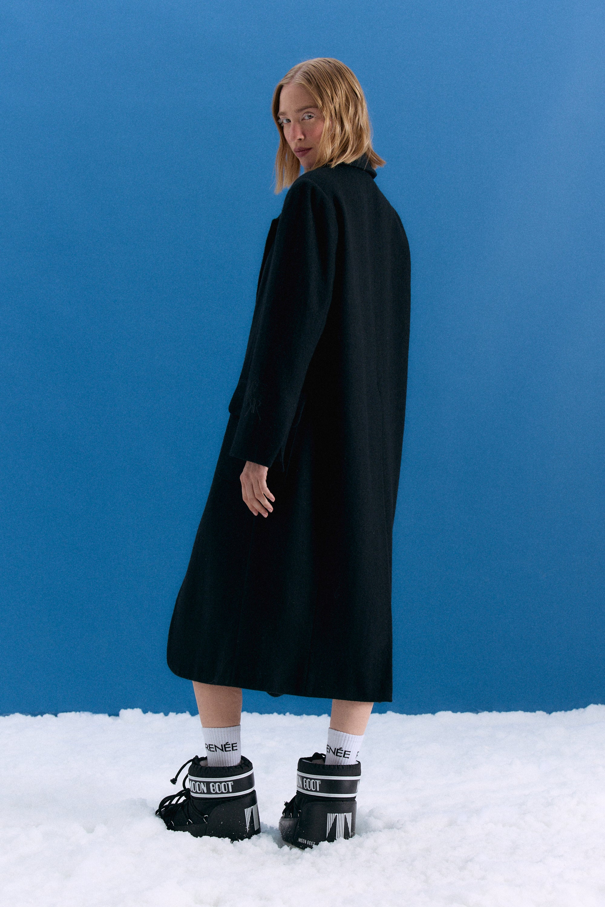 TAPADO ALQUIMIA - BLACK