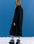 TAPADO ALQUIMIA - BLACK