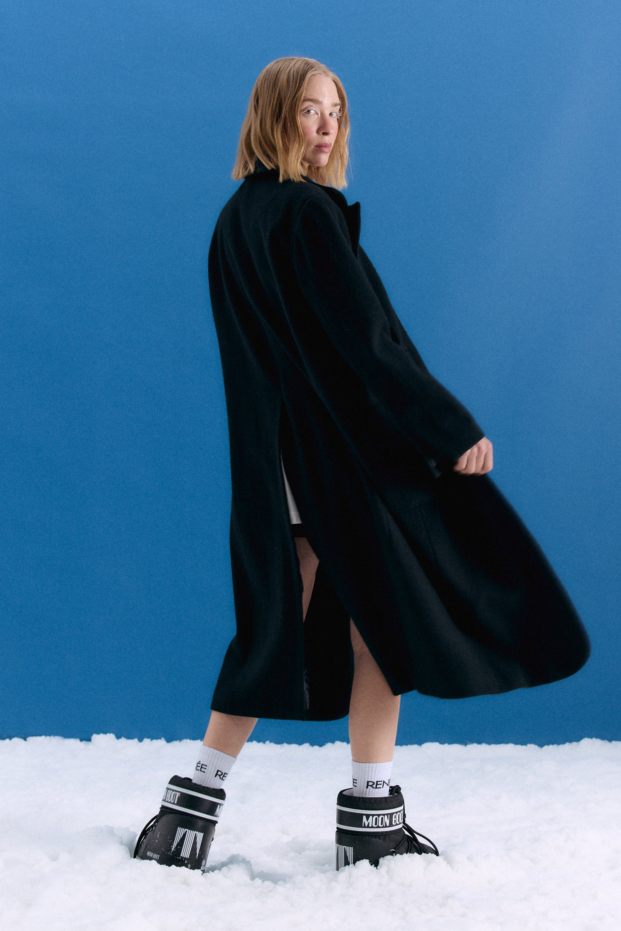 TAPADO ALQUIMIA - BLACK