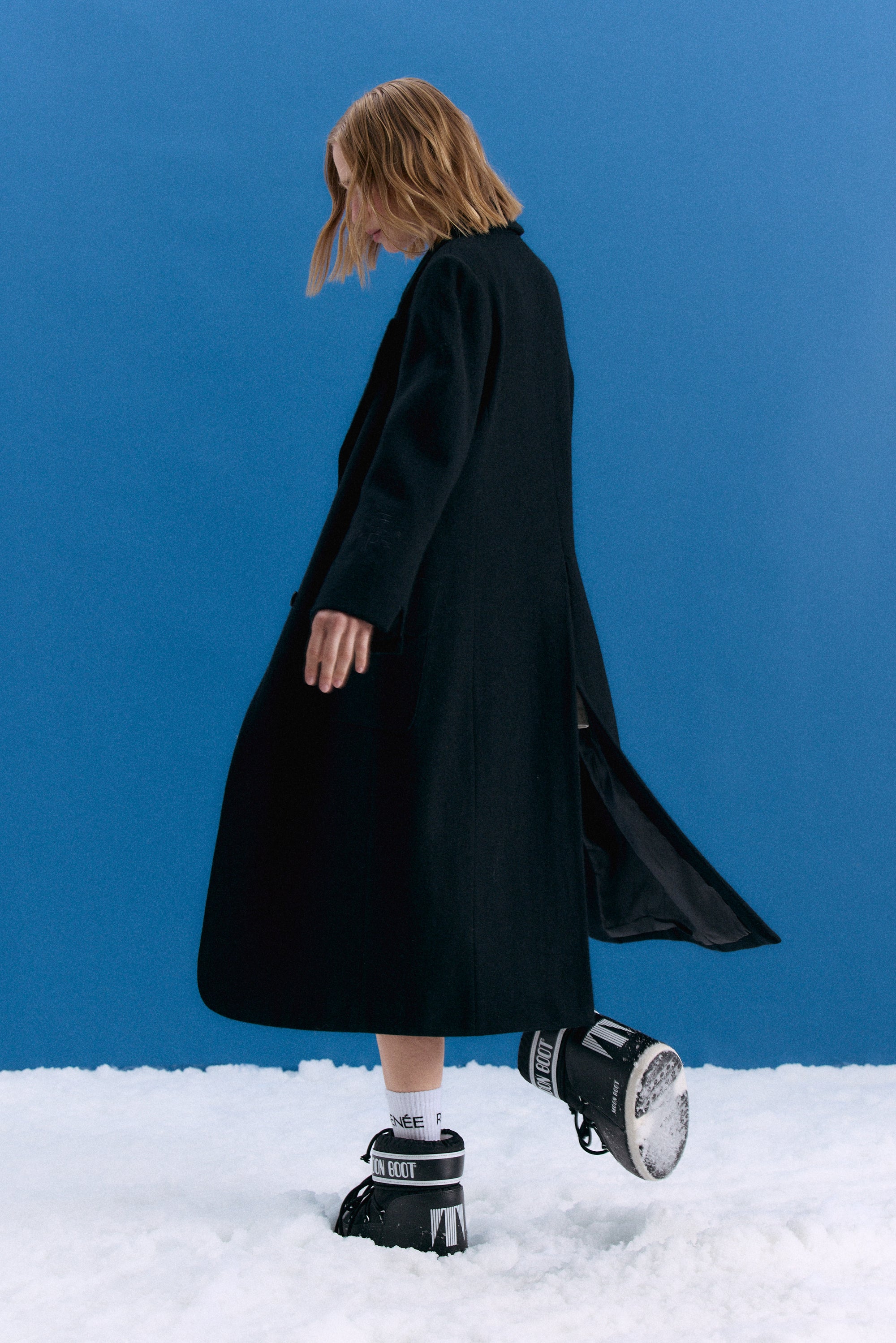 TAPADO ALQUIMIA - BLACK