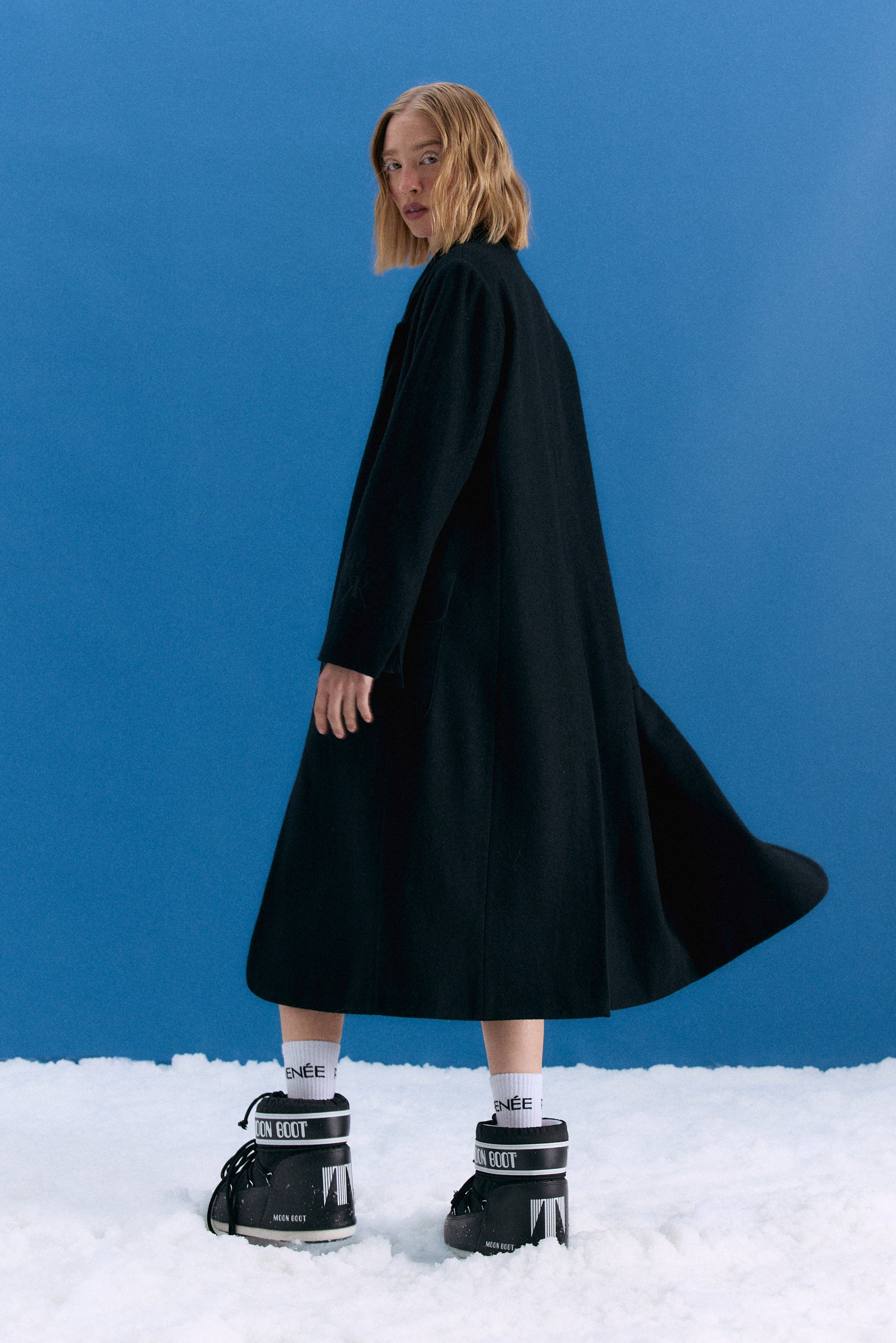 TAPADO ALQUIMIA - BLACK