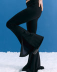 OXFORD FLEX - BLACK