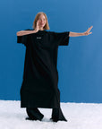 VESTIDO ASTEROIDE