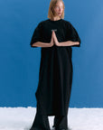 VESTIDO ASTEROIDE