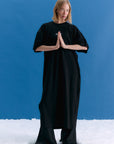 VESTIDO ASTEROIDE