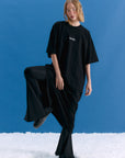 VESTIDO ASTEROIDE