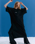 VESTIDO ASTEROIDE