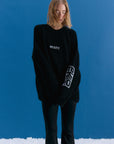 SWEATER JAPOW