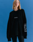 SWEATER JAPOW