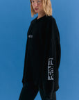SWEATER JAPOW
