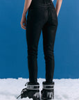 JEAN N°2 - THE SKINNY COATED
