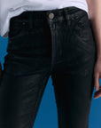 JEAN N°2 - THE SKINNY COATED
