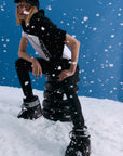 JEAN N°2 - THE SKINNY COATED