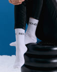 MEDIA POTENCIA - OFF WHITE