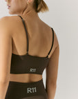 TOP CHAOS - DARK BROWN