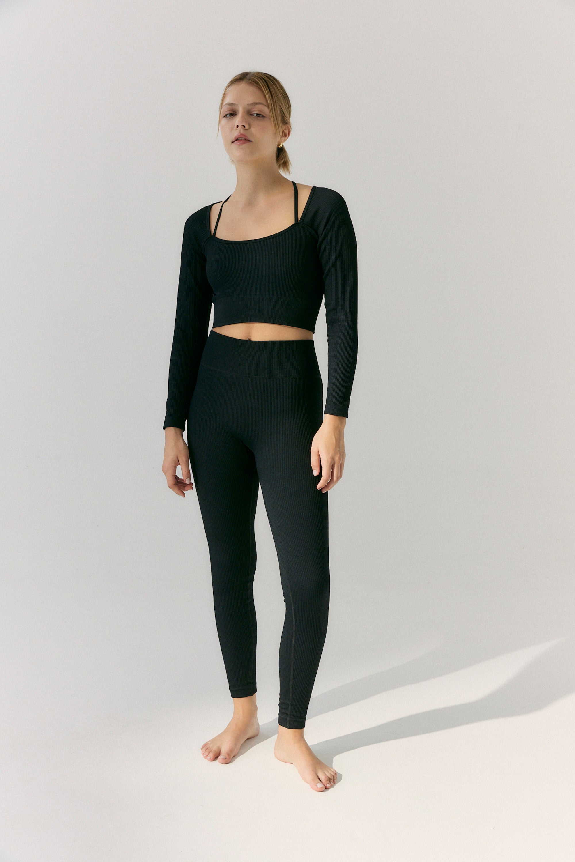 LEGGING DREAM - BLACK