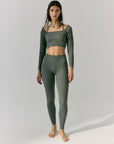 TOP ACTIVE - GREY