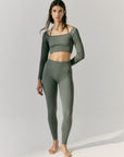 TOP ACTIVE - GREY