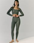 TOP ACTIVE - GREY