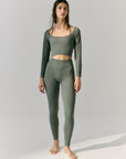 TOP ACTIVE - GREY