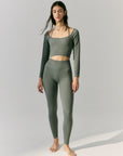 TOP ACTIVE - GREY